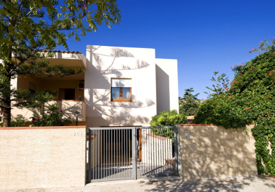 Casa Vacanze Appartamento Casa Paradiso